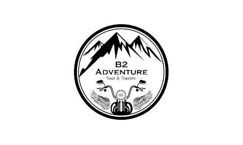 B2 Adv logo