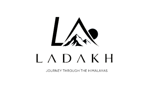 LA Ladakh logo
