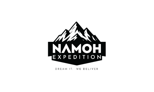 Namoh logo